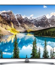 TV LED, LG 43'', 43UJ750V, Smart webOS 3.5, Active HDR Dolby Vision, WiFi, UHD 4K