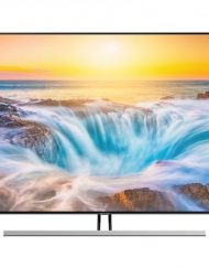 TV LED, SAMSUNG 75'', 75Q85, Smart, 3800PQI, Quantum HDR 1500, WiFi, UHD 4K (QE75Q85RATXXH)