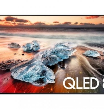 TV LED, SAMSUNG 82'', 82Q950, Smart, 4300PQI, Quantum 8K Processor, WiFi, UHD 8K (QE82Q950RBTXXH)