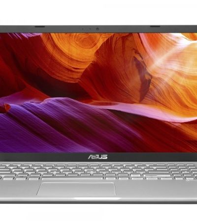 ASUS X509FA-WB322 /15.6''/ Intel i3-8145U (3.9G)/ 8GB RAM/ 512GB SSD/ int. VC/ DOS (90NB0MZ1-M14920)