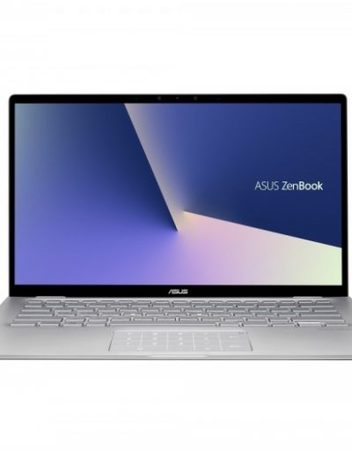 ASUS ZenBook Flip 14 /14''/ Touch/ AMD 5 3500U (3.6G)/ 8GB RAM/ 512GB SSD/ int. VC/ Win10 + подарък (90NB0MK1-M02540)