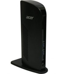 Docking Station, ACER, USB type-C, Compatible withTravelMate Notebooks (GP.DCK11.003)