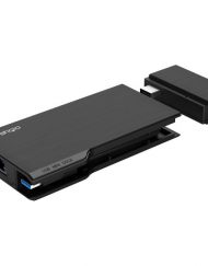 Docking Station, PRESTIGIO Dock Station Pro, USB3.0 (LDSP_C01)