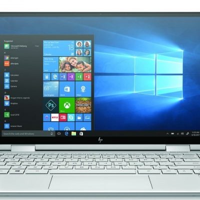 HP Spectre x360 /13.3''/ Touch/ Intel i7-1065G7 (3.9G)/ 16GB RAM/ 1000GB SSD/ int. VC/ Win10 (9FG43EA)