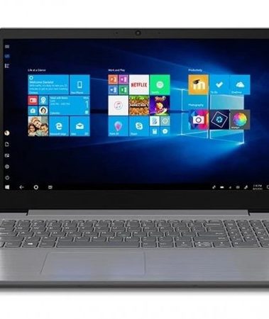 Lenovo V15 /15.6''/ Intel i7-8565U (4.6G)/ 8GB RAM/ 512GB SSD/ int. VC/ DOS (81YE0092BM)