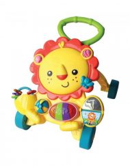 Lorelli Toys Активна проходилка Лъв