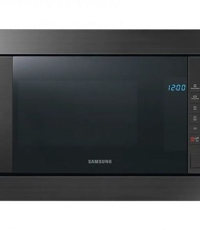 Микровълнова, Samsung FG87SUG/OL, 800W, 23l, Black