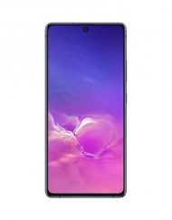 Smartphone, Samsung GALAXY S10 Lite, 6.7'', Arm Octa (2.8G), 8GB RAM, 128GB Storage, Android 10, Black (SM-G770FZKDBGL)