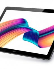 Tablet, Huawei MediaPad T5 /10''/ Arm Octa (2.35G)/ 3GB RAM/ 32GB Storage/ Android/ Black (6901443250424)