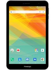 Tablet, PRESTIGIO Wize 4138 4G /8''/ Arm Quad (1.4G)/ 1GB RAM/ 16GB Storage/ Android/ Black (PMT4138_4G_D)