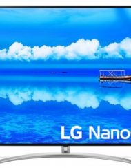 TV LED, LG 65'', Smart, 200PMI, Nano Cell Display, Alpha 7 Gen2 Processor, UHD 4K (65SM9800PLA)