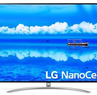 TV LED, LG 65'', Smart, 200PMI, Nano Cell Display, Alpha 7 Gen2 Processor, UHD 4K (65SM9800PLA)