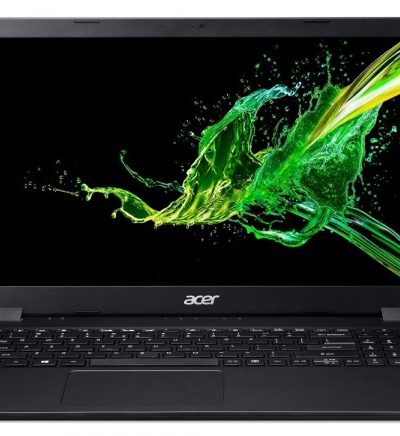 ACER Aspire 3 /15.6''/ Intel i5-6300U (3.0G)/ 4GB RAM/ 512GB SSD/ int. VC/ Linux (NX.HEEEX.029)