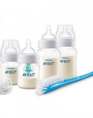 AVENT SCD807/00 Комплект за новородено Classic Anti-colic AirFree PP 00А-0556