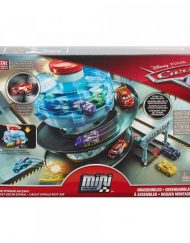 CARS MINI LINE Игрален комплект "СПИРАЛАТА" FYN86