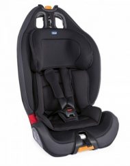 CHICCO J0408.7 Стол за кола 9-36 кг. GRO-UP 123 JET BLACK