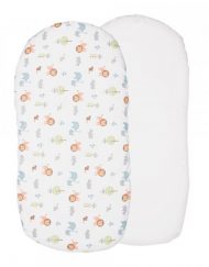 CHICCO J0722.1 Спален комплект за BABY HUG LITTLE ANIMALS 9005010450990