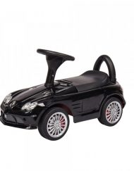 CHIPOLINO Ride-on MERCEDES 722S ЧЕРЕН ROC722S0183BL