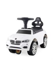 CHIPOLINO Ride-on СПИЙД БЯЛ ROCSP0201WH