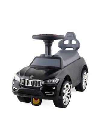 CHIPOLINO Ride-on СПИЙД ЧЕРЕН ROCSP0202BK