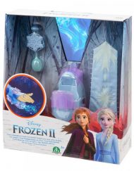 DISNEY FROZEN Изстрелваща ръкавица със снежен ефект, звук и светлина FRN67000