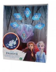 DISNEY FROZEN Прожектор на снежни кристали ICE WALKER FRN68000