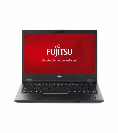 Fujitsu LIFEBOOK E449 /14''/ Intel i3-8130U (3.4G)/ 4GB RAM/ 256GB SSD/ int. VC/ DOS (S26391-K483-V100_256_I3)