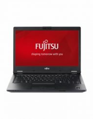 Fujitsu LIFEBOOK E449 /14''/ Intel i5-8250U (3.4G)/ 4GB RAM/ 256GB SSD/ int. VC/ DOS (S26391-K483-V100_256_I5)