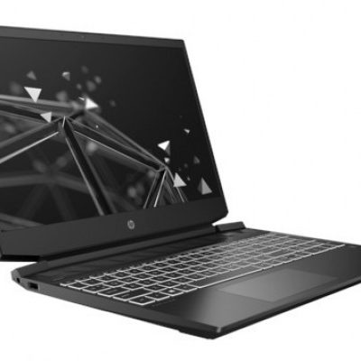 HP Pavilion /15.6''/ AMD Ryzen 7 3750H (4.0G)/ 16GB RAM/ 1000GB HDD + 256GB SSD/ ext. VC/ DOS (9RF17EA)