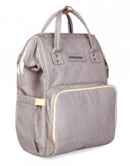 KIKKABOO Чанта за количка SIENA BEIGE 31108020025