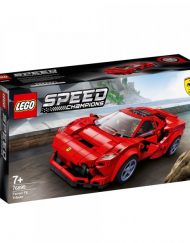 LEGO SPEED CHAMPIONS 76895 Ferrari F8 Tributo