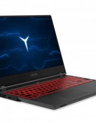 Lenovo Legion Y7000 /15.6''/ Intel i7-9750H (4.5G)/ 16GB RAM/ 1000GB SSD/ ext. VC/ DOS (81T0001QRM)