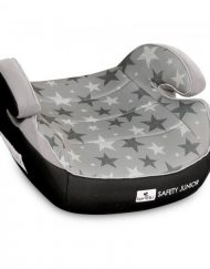 LORELLI CLASSIC Стол за кола - седалка 15-36 кг. SAFETY JUNIOR ISOFIX GREY STAR 1007133/2015