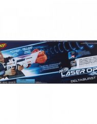 NERF LASER OPS PRO Бластер DELTABURST E2279