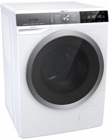 Пералня, Gorenje WS846LN, Енергиен клас: A+++, Капацитет: 8кг