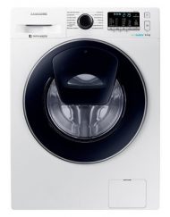 Пералня, Samsung WW80K5410UW, 8kg, 1400rpm, ADD WASH, ECO BUBBLE, А+++ (WW80K5410UW/LE)