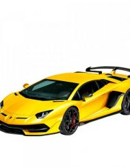 RASTAR Кола LAMBORGHINI AVENTADOR SVJ R/C 1:14 96000