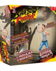 SHADOW FIGHTER Игра БИТКА С НИНДЖА СЯНКА 1110