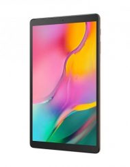 Tablet, Samsung SM-T515 TAB A LTE /10.1''/ Arm Octa (1.8G)/ 3GB RAM/ 32GB Storage/ Android 9.0/ Gold (SM-T515NZSFBGL)