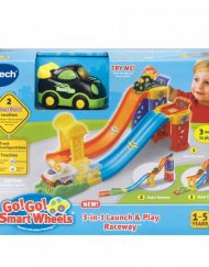 VTECH Малка състезателна писта V164703