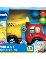 VTECH Музикален камион за дърпане V166503