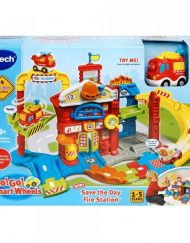 VTECH Пожарникарско управление V503903