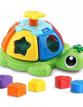 VTECH Сортер за игра КОСТЕНУРКА V602403