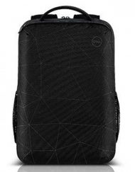 Backpack, DELL 15.6'', Essential, Black (460-BCTJ)