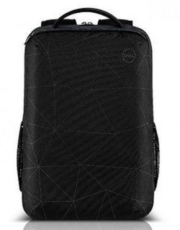 Backpack, DELL 15.6'', Essential, Black (460-BCTJ)