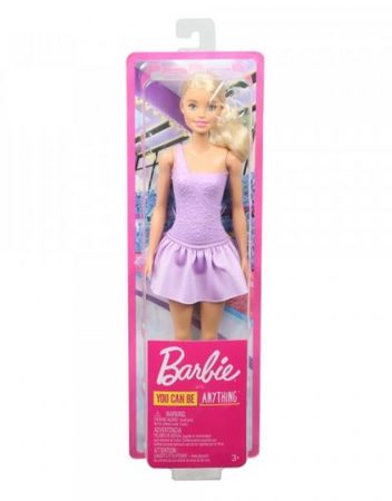 BARBIE YOU CAN BE Кукла с професия FWK89