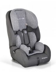 CANGAROO Стол за кола 9-36 кг. SURVIVOR ISOFIX PANTHER 107004