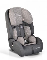 CANGAROO Стол за кола 9-36 кг. SURVIVOR ISOFIX SHAPES 107003