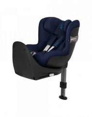 CYBEX Стол за кола с база 0-18 кг. SIRONA S I-SIZE INDIGO BLUE 519000987