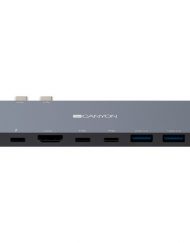 Docking Station, Canyon Multiport, 8 ports (CNS-TDS08DG)